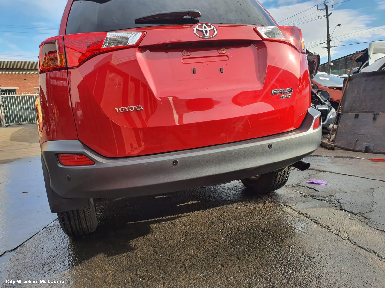 TOYOTA RAV4 TRANSFER CASE, AUTO, 2.5, ASA44R, 12/2012 - 11/2018
