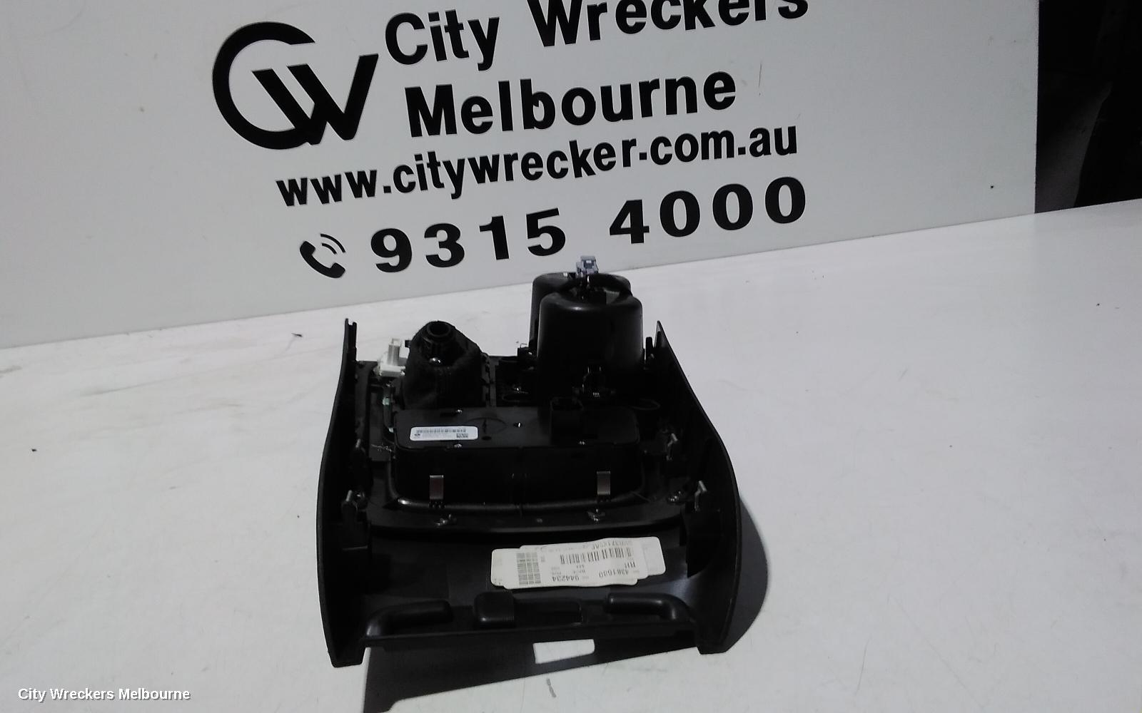 JEEP GRANDCHEROKEE GEAR STICK/SHIFTER, AUTO T/M, 8 SPEED, WK, 04/2013 - 02/2022
