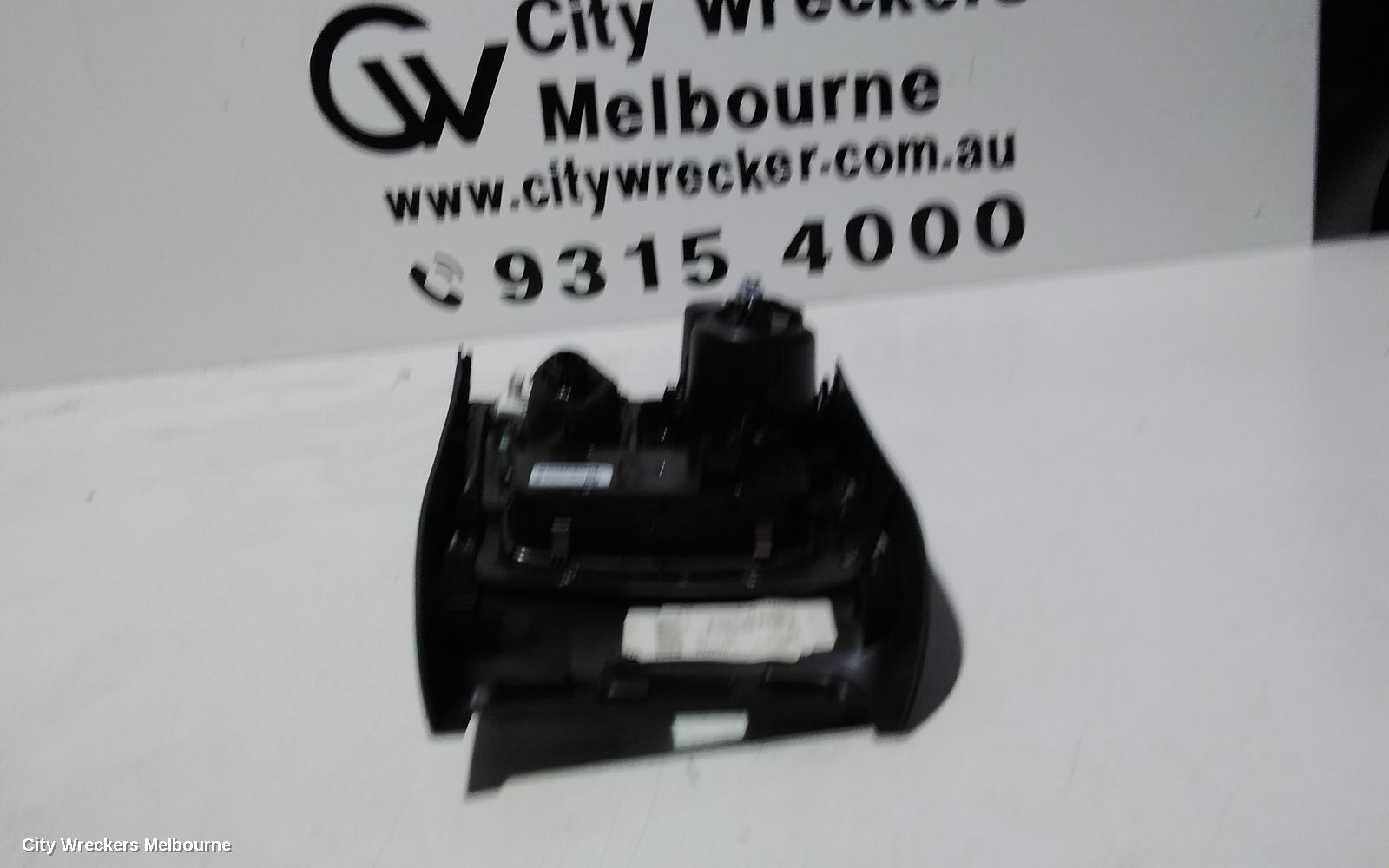 JEEP GRANDCHEROKEE GEAR STICK/SHIFTER, AUTO T/M, 8 SPEED, WK, 04/2013 - 02/2022