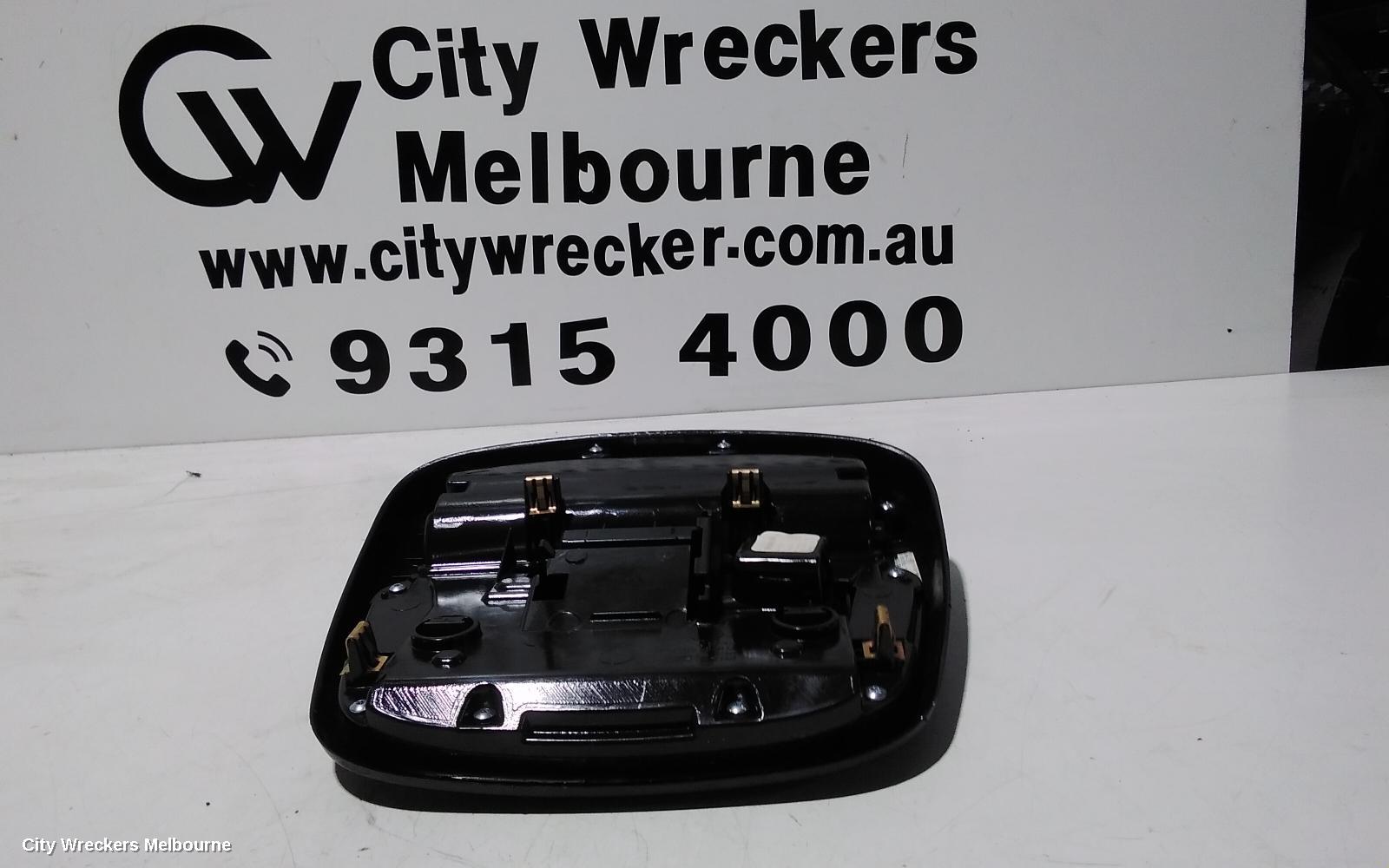 JEEP GRANDCHEROKEE COURTESY LIGHT, FRONT, W/ SUNGLASS HOLDER TYPE ONLY, WK, 04/2013 - 02/2022