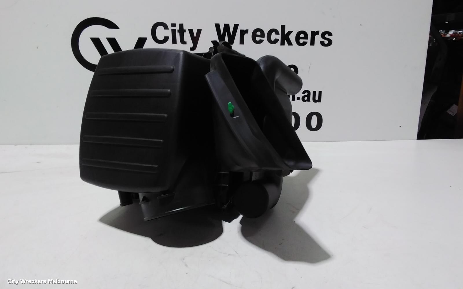 JEEP GRANDCHEROKEE AIR CLEANER/BOX, AIR CLEANER, WK, 3.6, PETROL, 10/2010 - 02/2022