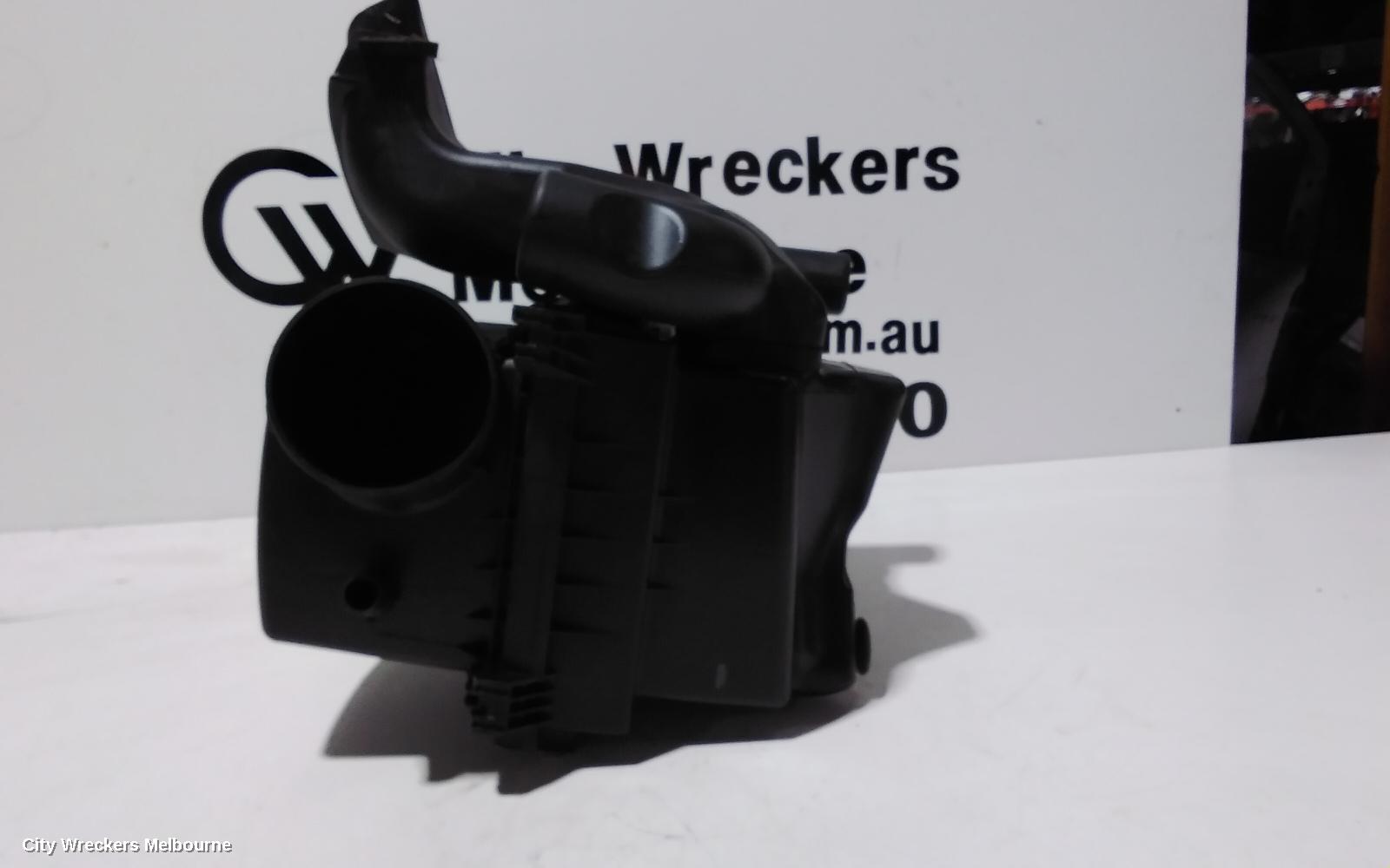 JEEP GRANDCHEROKEE AIR CLEANER/BOX, AIR CLEANER, WK, 3.6, PETROL, 10/2010 - 02/2022