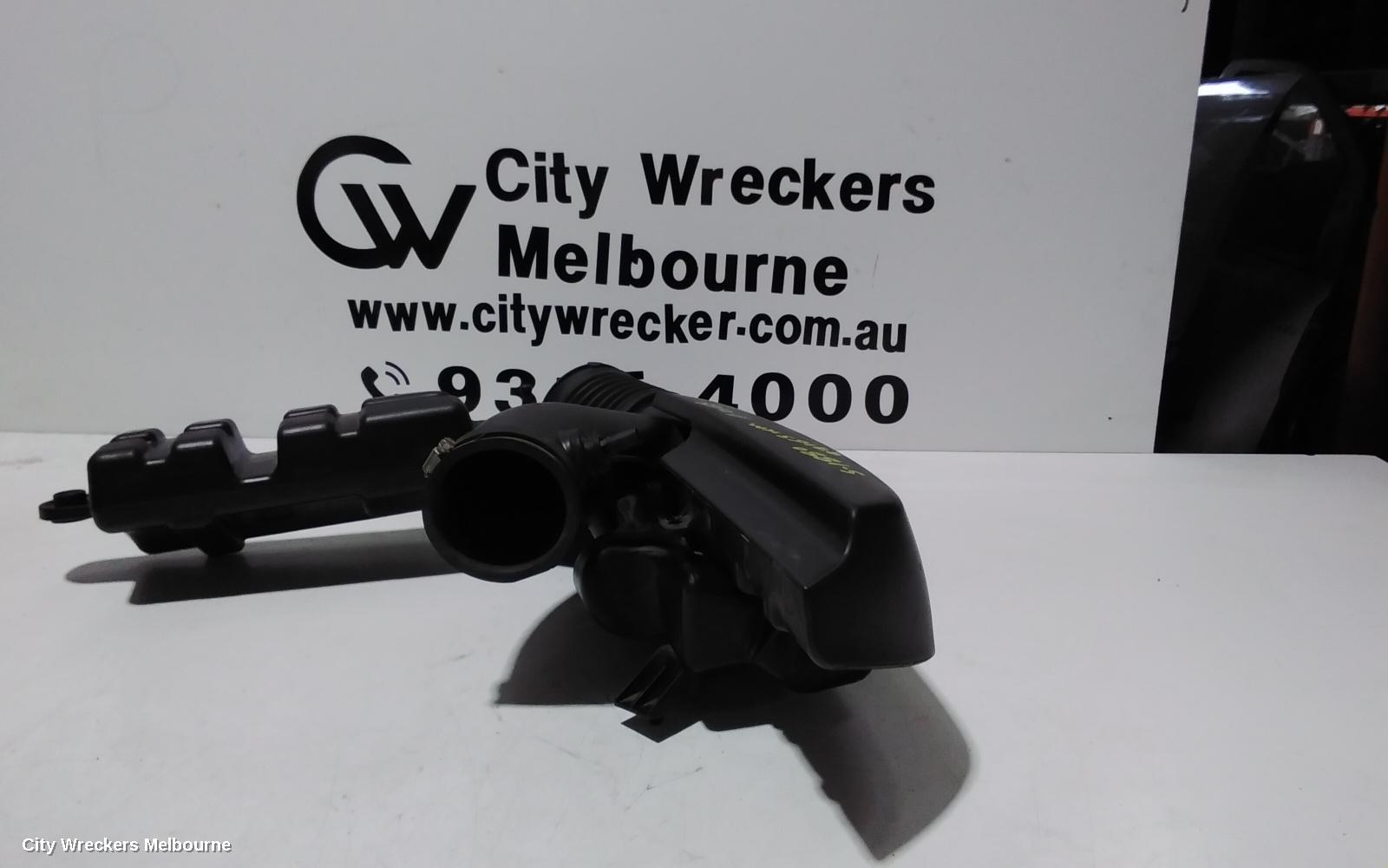 JEEP GRANDCHEROKEE AIR CLEANER/BOX, AIR CLEANER, WK, 3.6, PETROL, 10/2010 - 02/2022