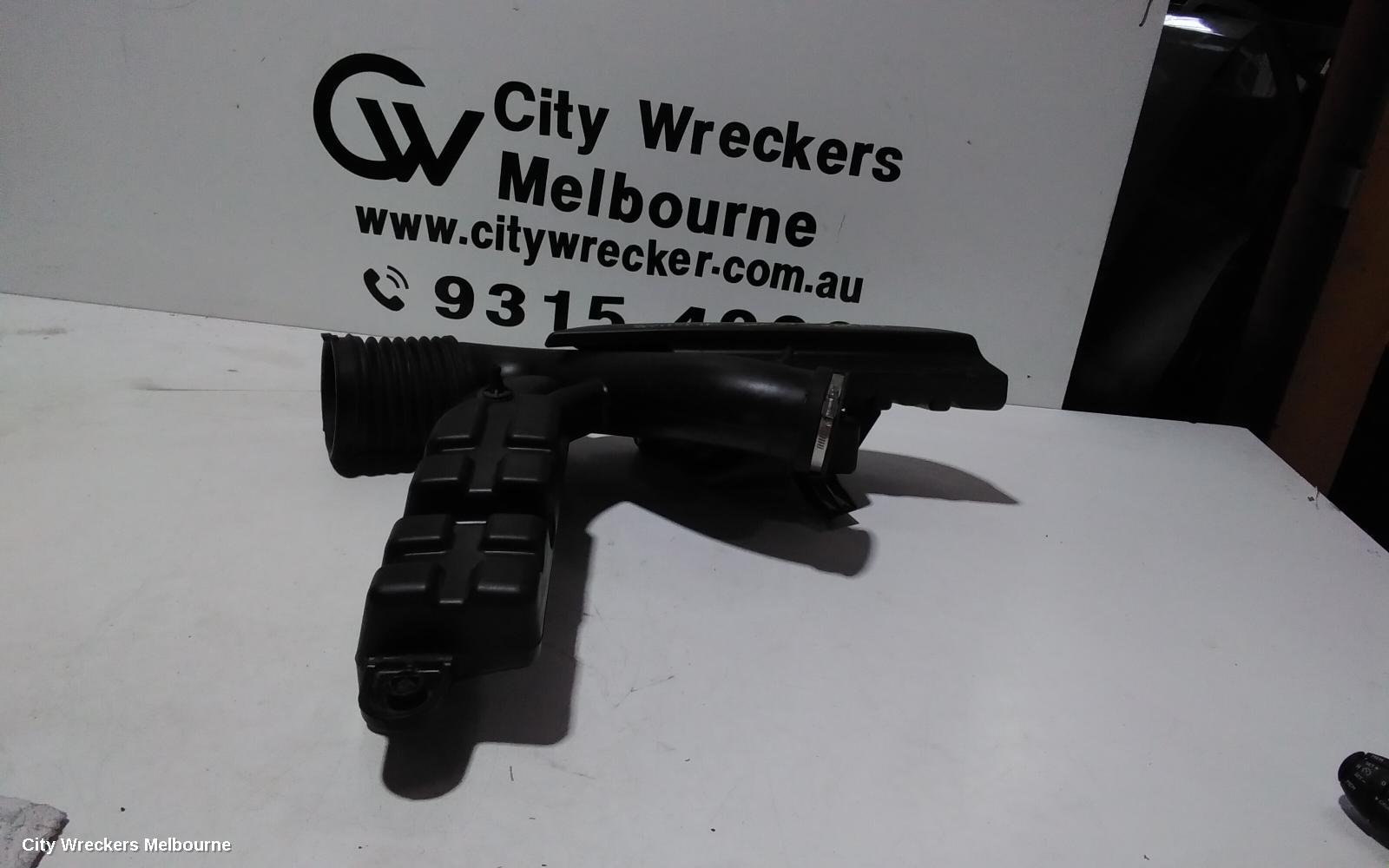 JEEP GRANDCHEROKEE AIR CLEANER/BOX, AIR CLEANER, WK, 3.6, PETROL, 10/2010 - 02/2022