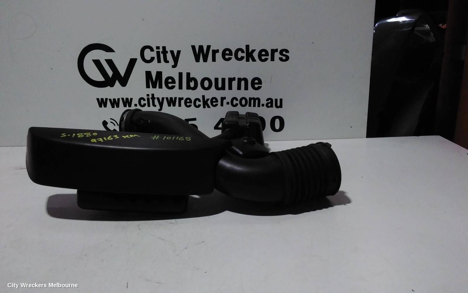 JEEP GRANDCHEROKEE AIR CLEANER/BOX, AIR CLEANER, WK, 3.6, PETROL, 10/2010 - 02/2022