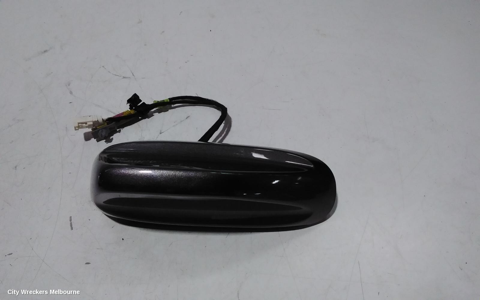 JEEP GRANDCHEROKEE ANTENNA, WK, 10/2010 - 02/2022