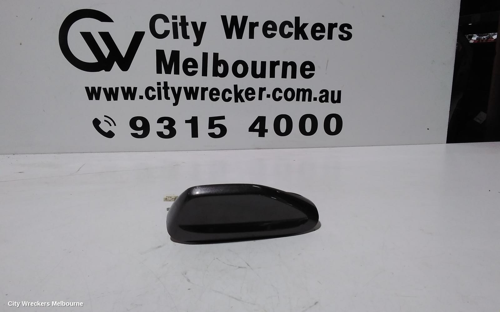 JEEP GRANDCHEROKEE ANTENNA, WK, 10/2010 - 02/2022