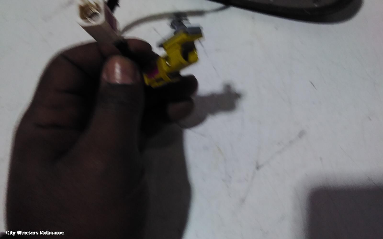 JEEP GRANDCHEROKEE ANTENNA, WK, 10/2010 - 02/2022