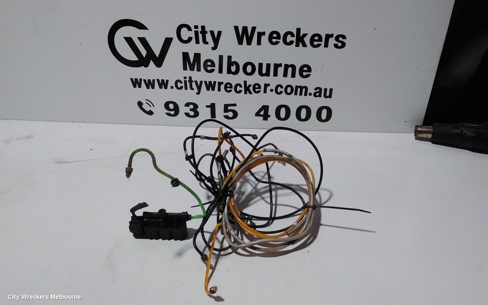 LAND ROVER RANGEROVER SPORT AIR RIDE COMPRESSOR, AIR COMPRESSOR, L320, 08/2005 - 12/2009