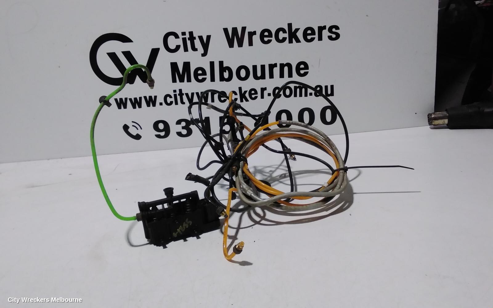 LAND ROVER RANGEROVER SPORT AIR RIDE COMPRESSOR, AIR COMPRESSOR, L320, 08/2005 - 12/2009