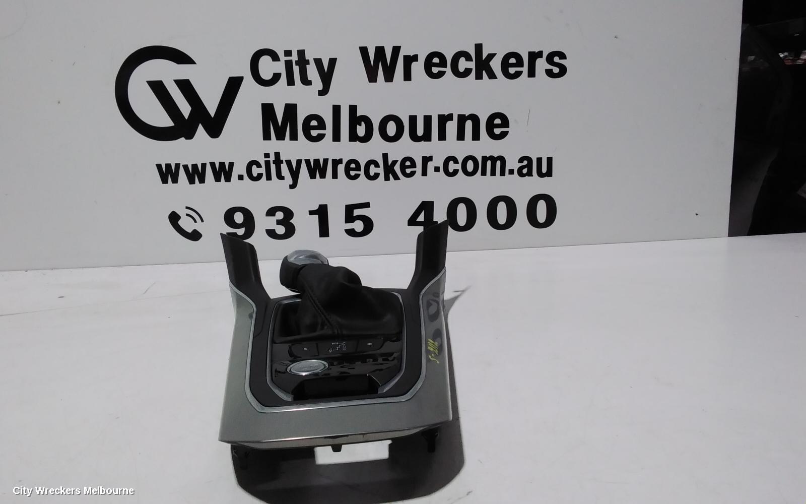 PEUGEOT 308 GEAR STICK/SHIFTER, T9, 10/2014 - 05/2021