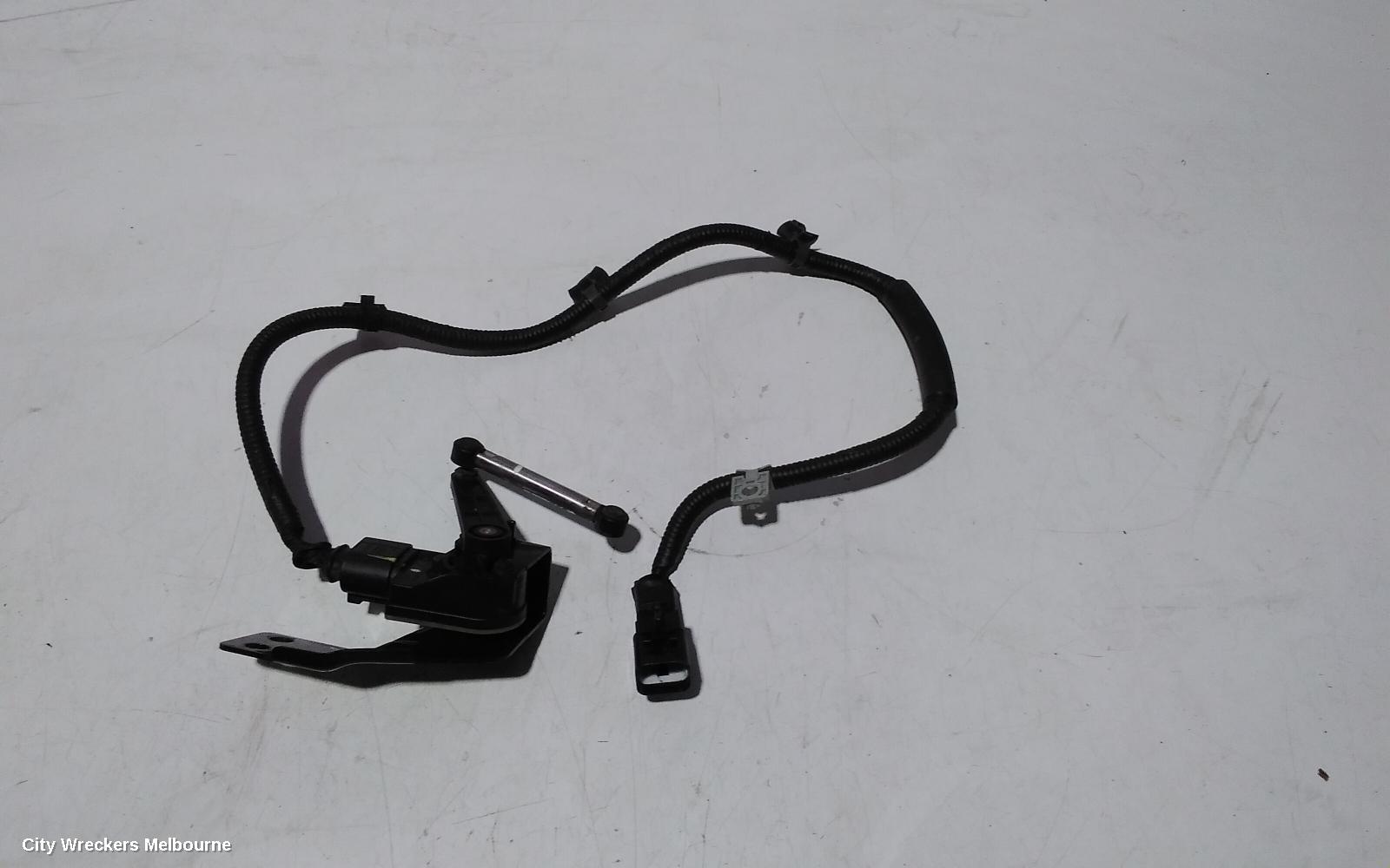 HYUNDAI GENESIS, DH, 11/2014 - 01/2018, 92191A4000 AUTO LIGHT UNIT & SENSOR : 101203