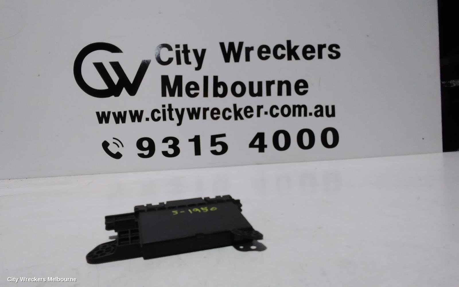 TOYOTA CAMRY, XV70, 09/2017 - 05/2024, 88650-33C61 AMPLIFIER ASSEMBLY, AIR CONDITIONER: 101204