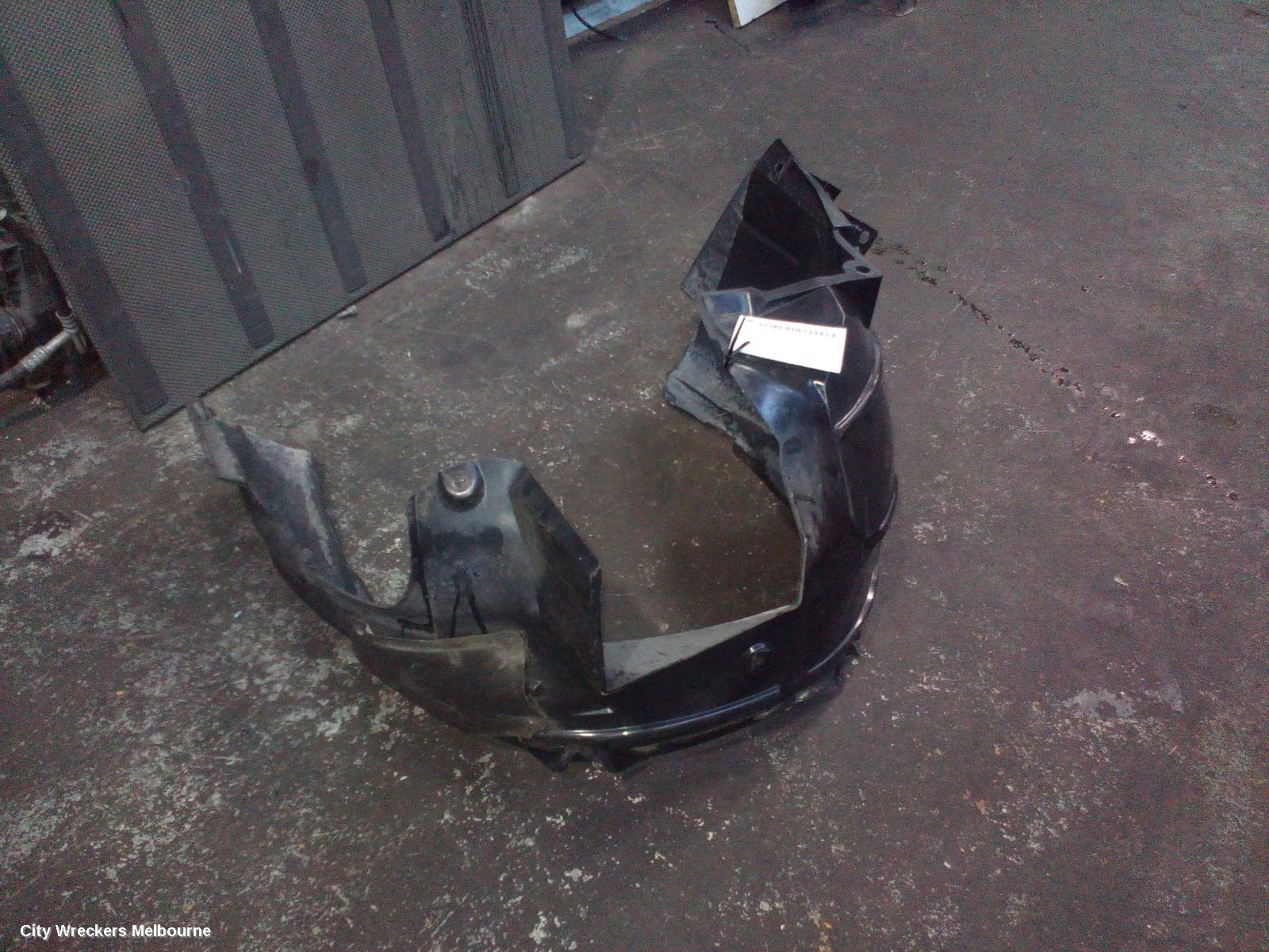HONDA HRV RIGHT GUARD LINER, RU, 12/2014 - 10/2021