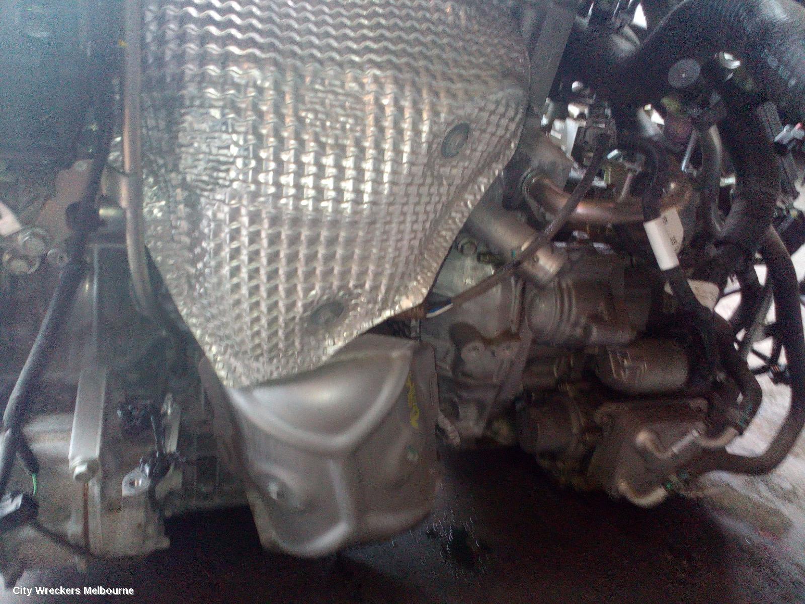 RENAULT KALEOS OXYGEN SENSOR, XZG, 05/2016 ONWARDS