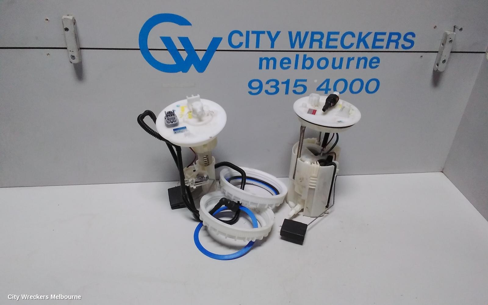 SUBARU FORESTER FUEL PUMP, PETROL, 2.5, FB25, SK, 08/2018 ONWARDS