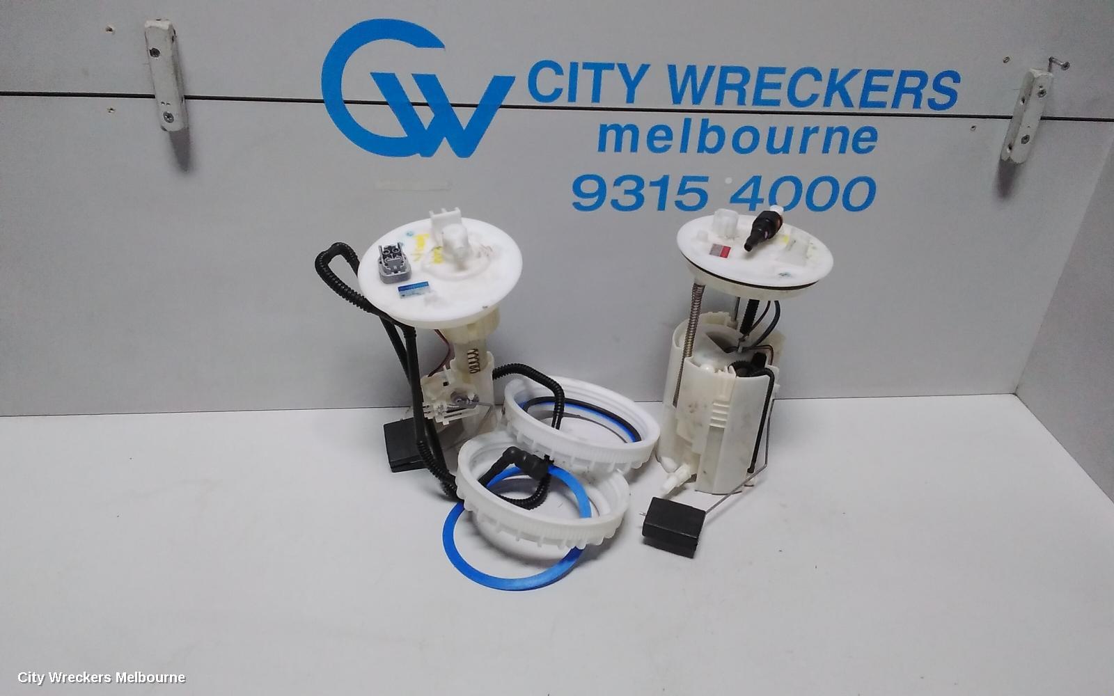 SUBARU FORESTER FUEL PUMP, PETROL, 2.5, FB25, SK, 08/2018 ONWARDS