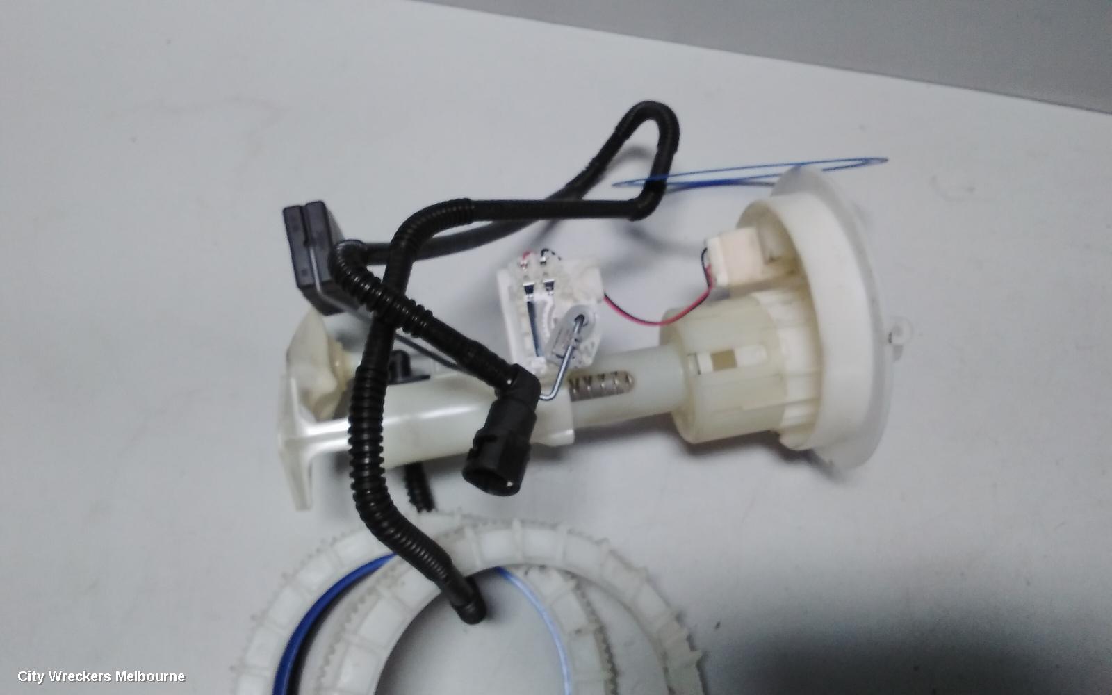 SUBARU FORESTER FUEL PUMP, PETROL, 2.5, FB25, SK, 08/2018 ONWARDS