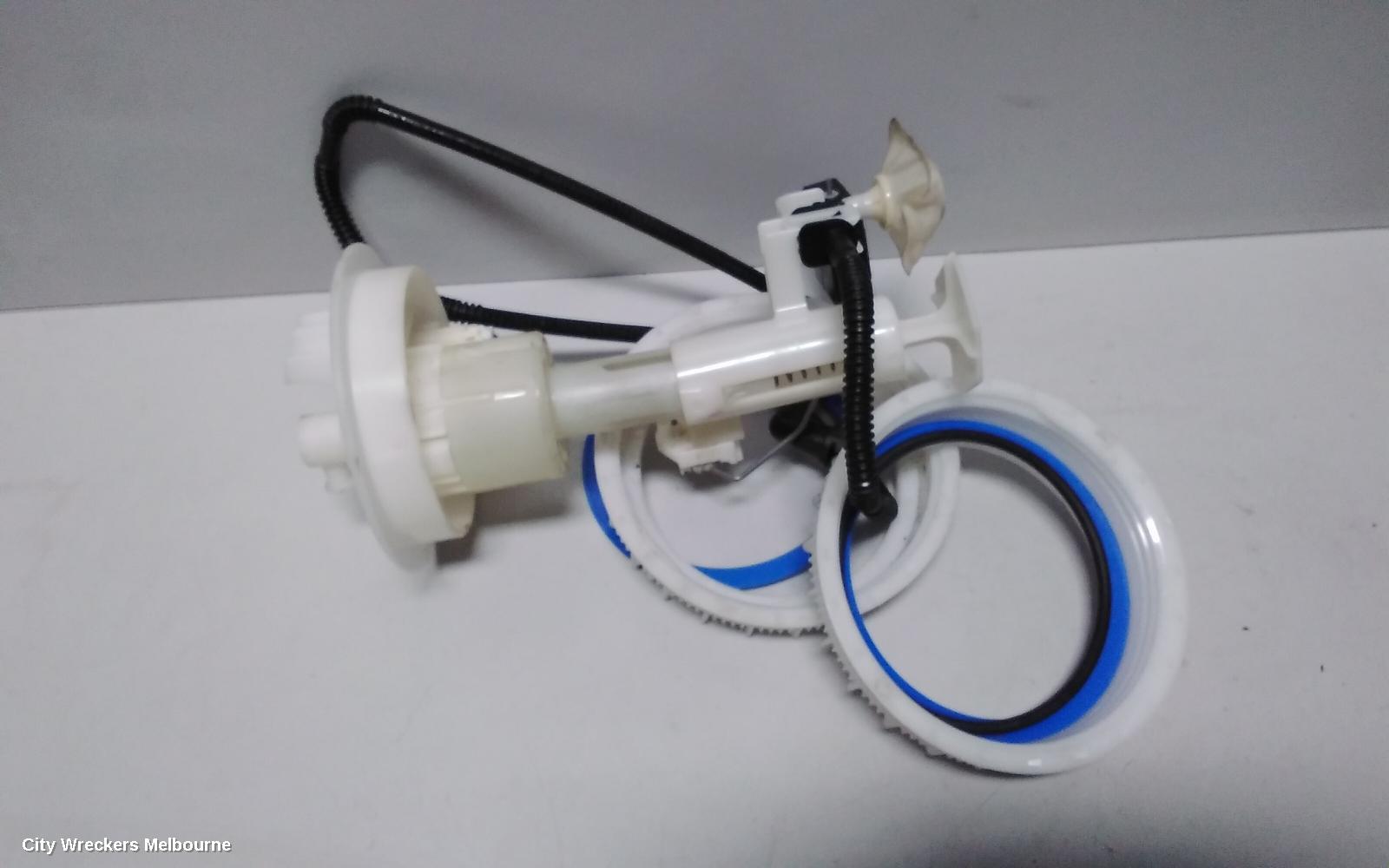 SUBARU FORESTER FUEL PUMP, PETROL, 2.5, FB25, SK, 08/2018 ONWARDS