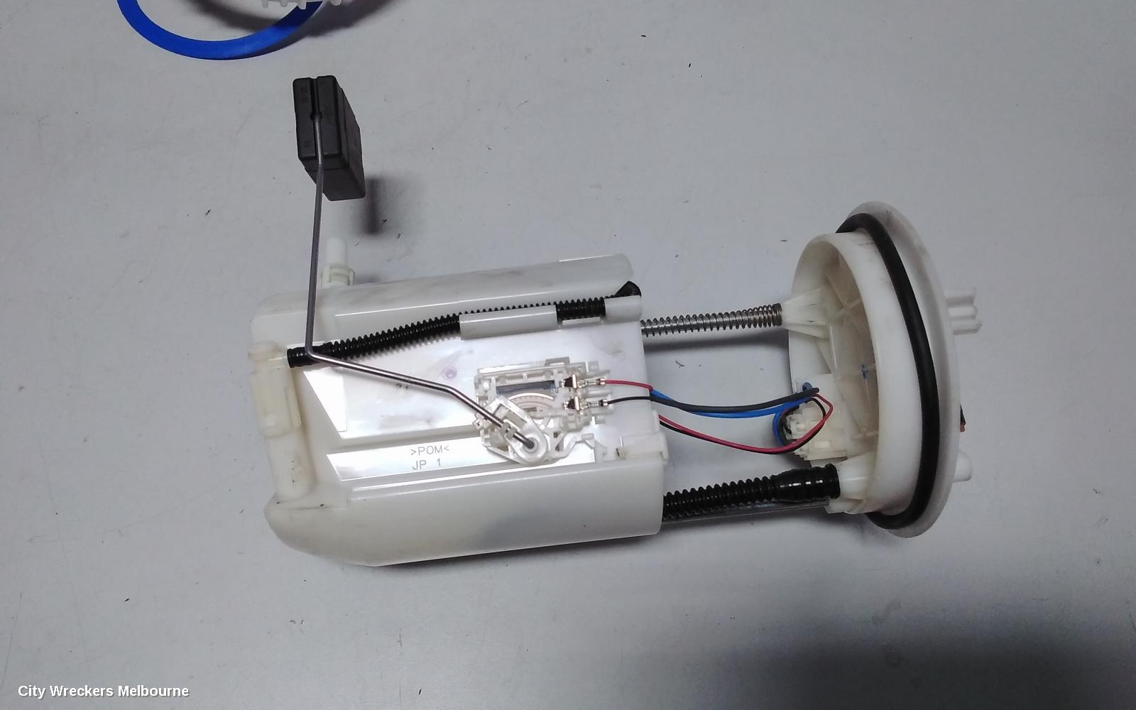 SUBARU FORESTER FUEL PUMP, PETROL, 2.5, FB25, SK, 08/2018 ONWARDS