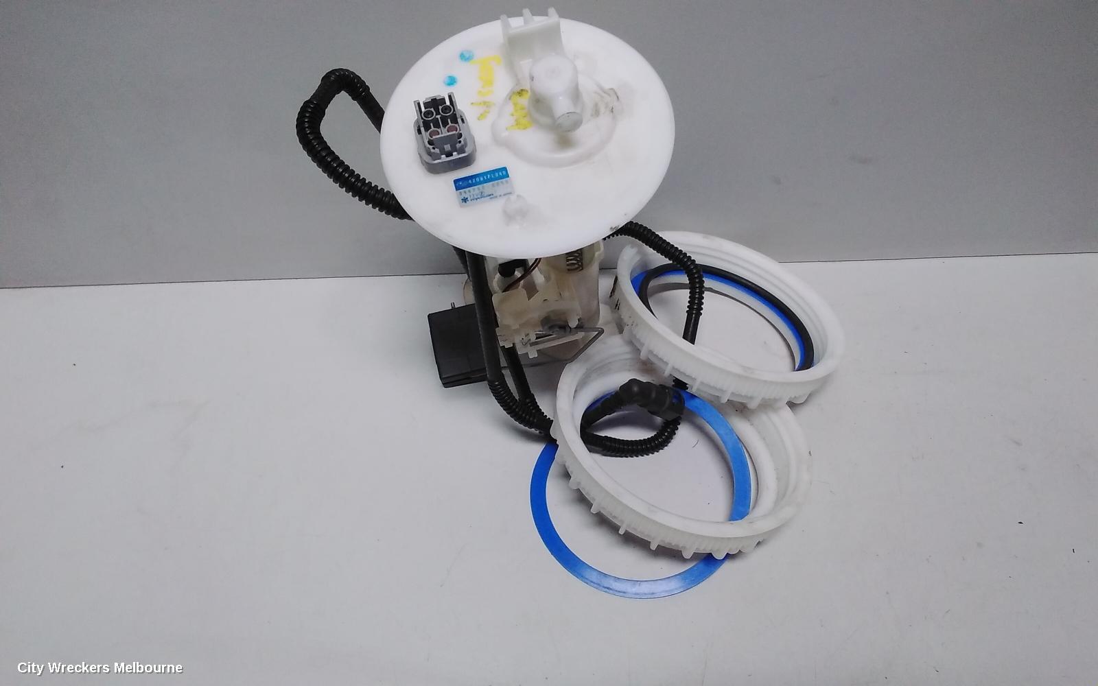 SUBARU FORESTER FUEL PUMP, PETROL, 2.5, FB25, SK, 08/2018 ONWARDS
