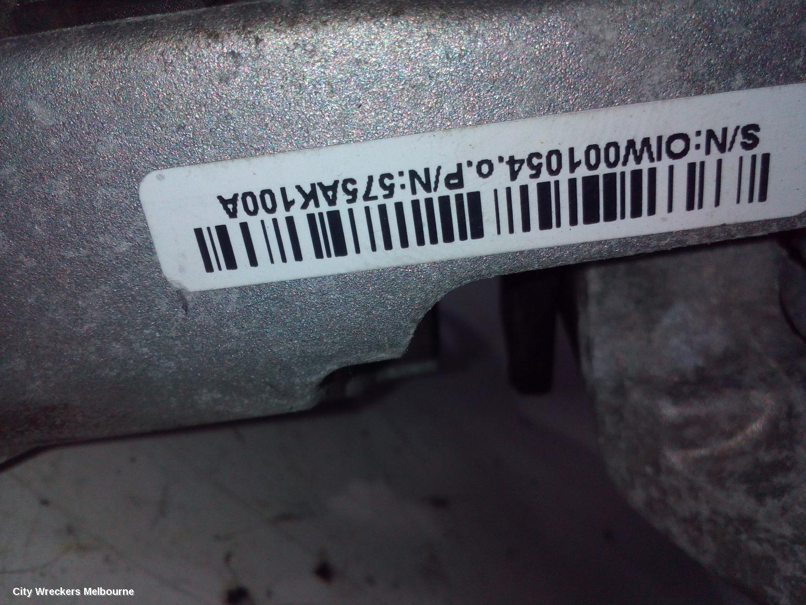 RENAULT KALEOS MOUNT, XZG, 05/2016 ONWARDS