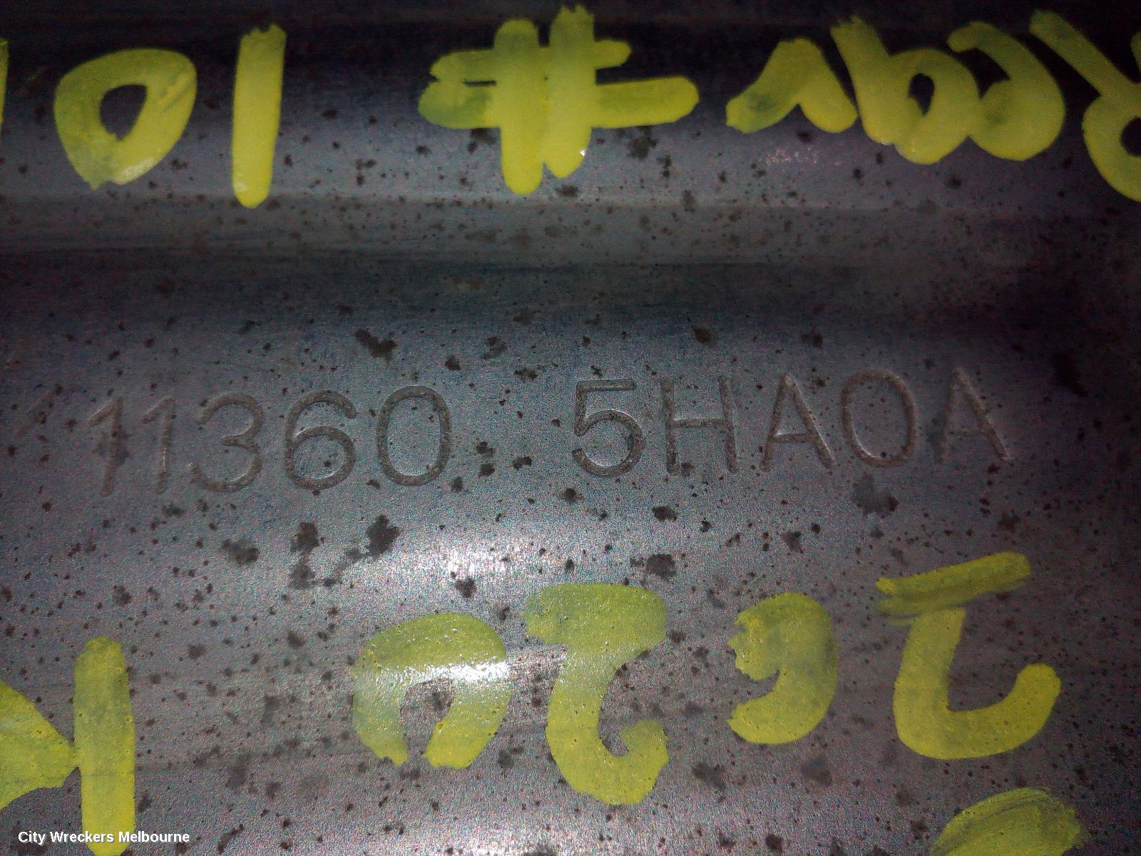 RENAULT KALEOS MOUNT, XZG, 05/2016 ONWARDS