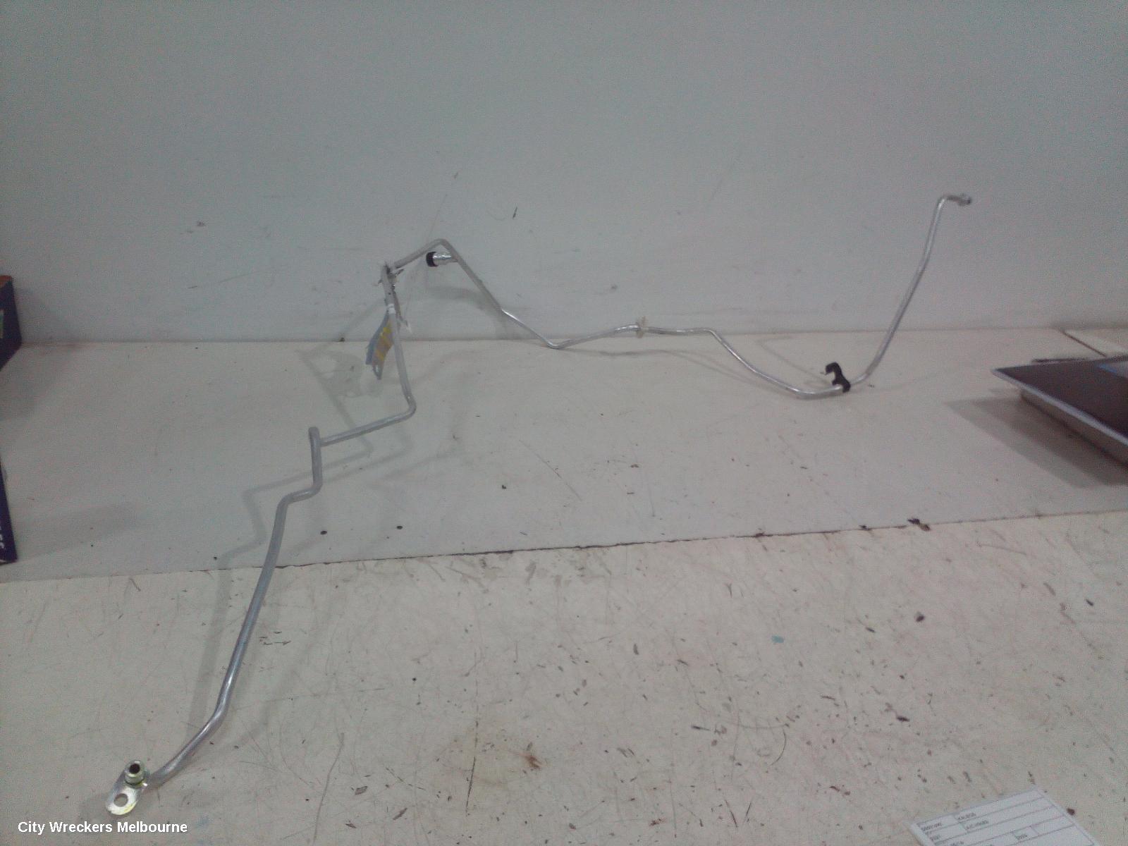 RENAULT KALEOS A/C HOSES, XZG, 05/2016 ONWARDS
