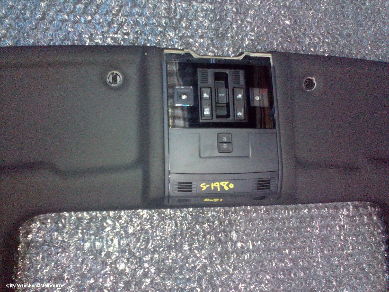 VOLKSWAGEN T-ROC HOODLINING, A1, 03/2020 - 12/2025