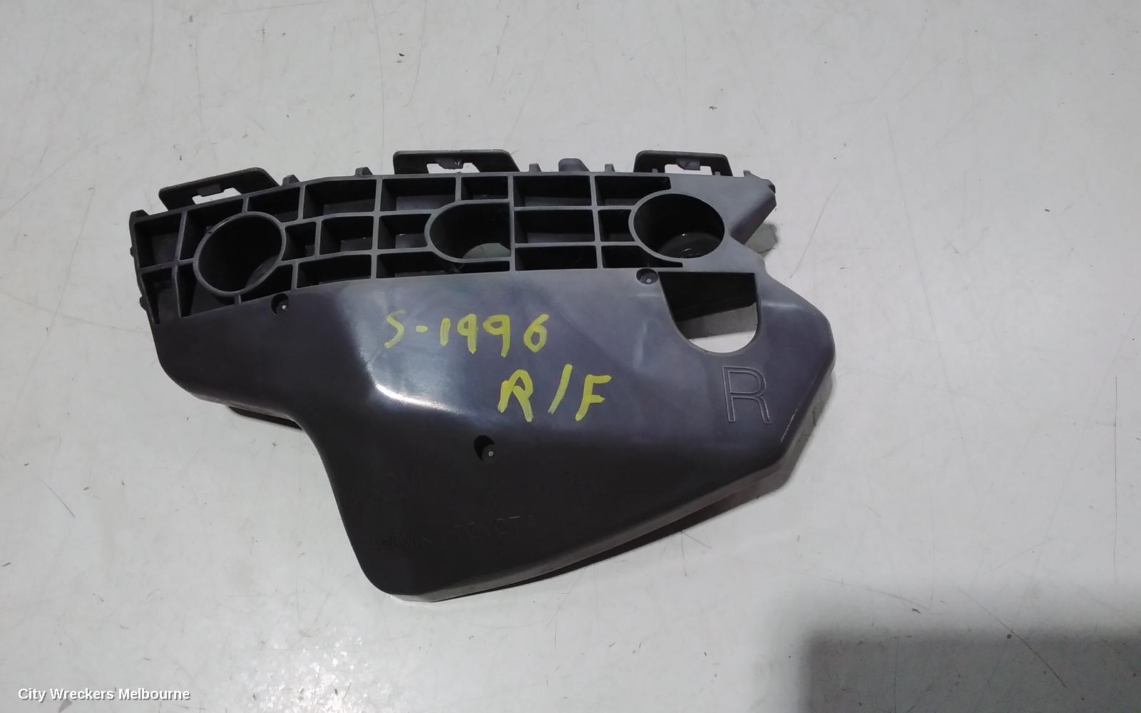 TOYOTA TARAGO, XR50, 03/2006 - 06/2020, BAR SLIDER RHF: 101413