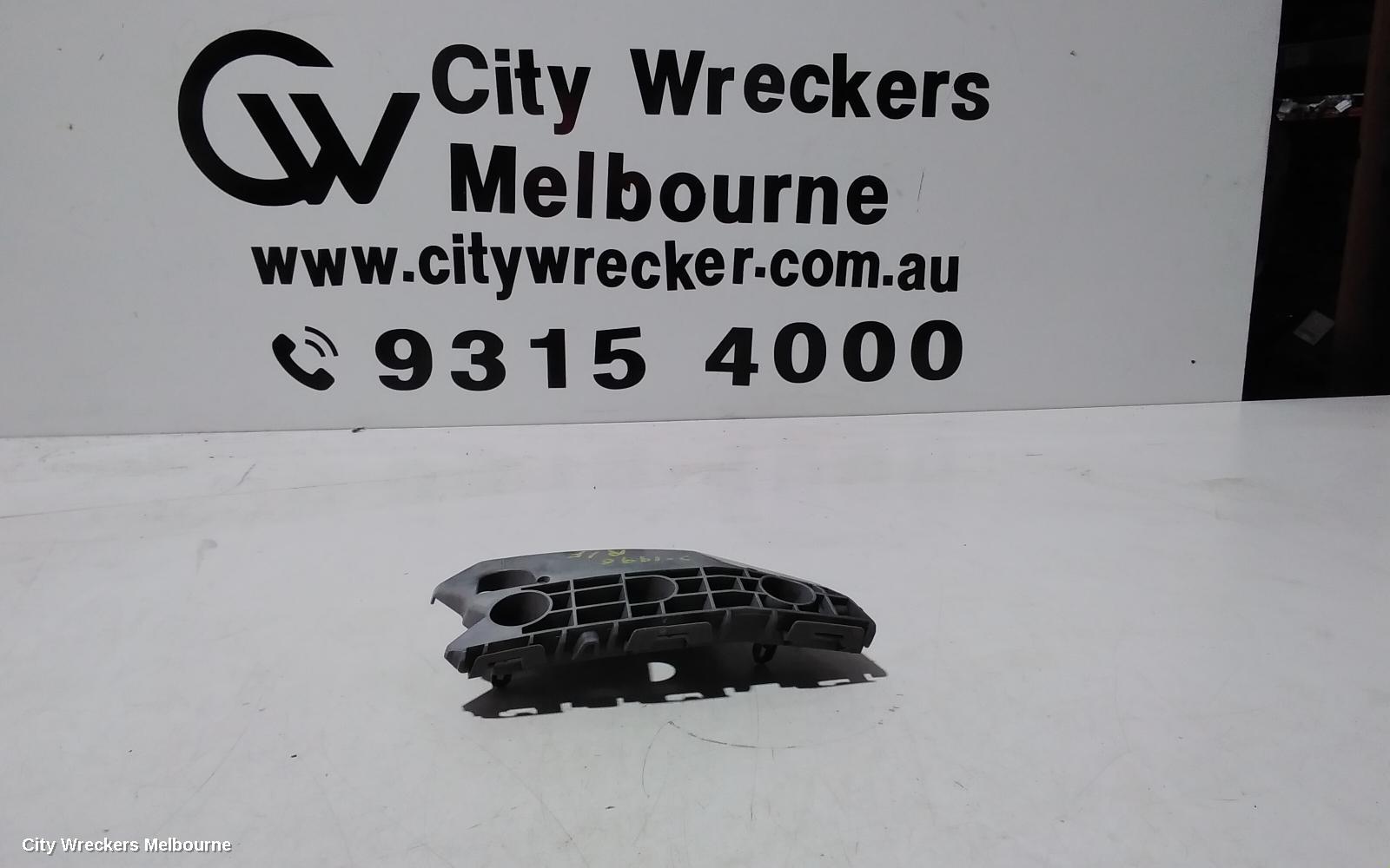 TOYOTA TARAGO, XR50, 03/2006 - 06/2020, BAR SLIDER RHF: 101413