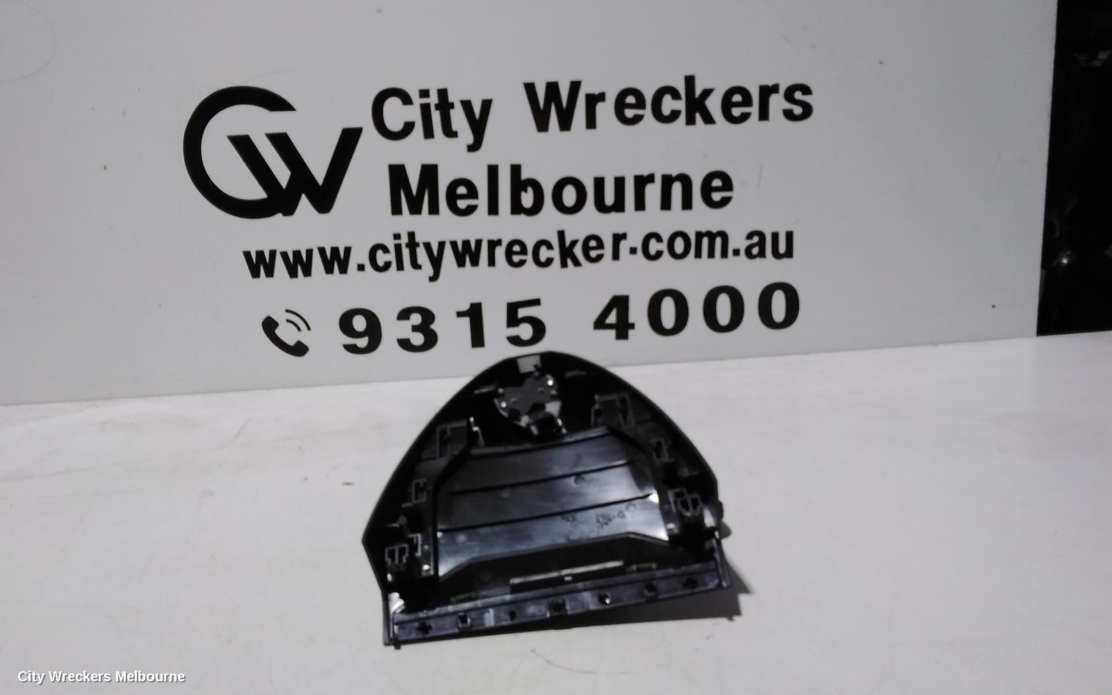 VOLKSWAGEN T-ROC INTERIOR MIRROR, A1, 03/2020 - 12/2025