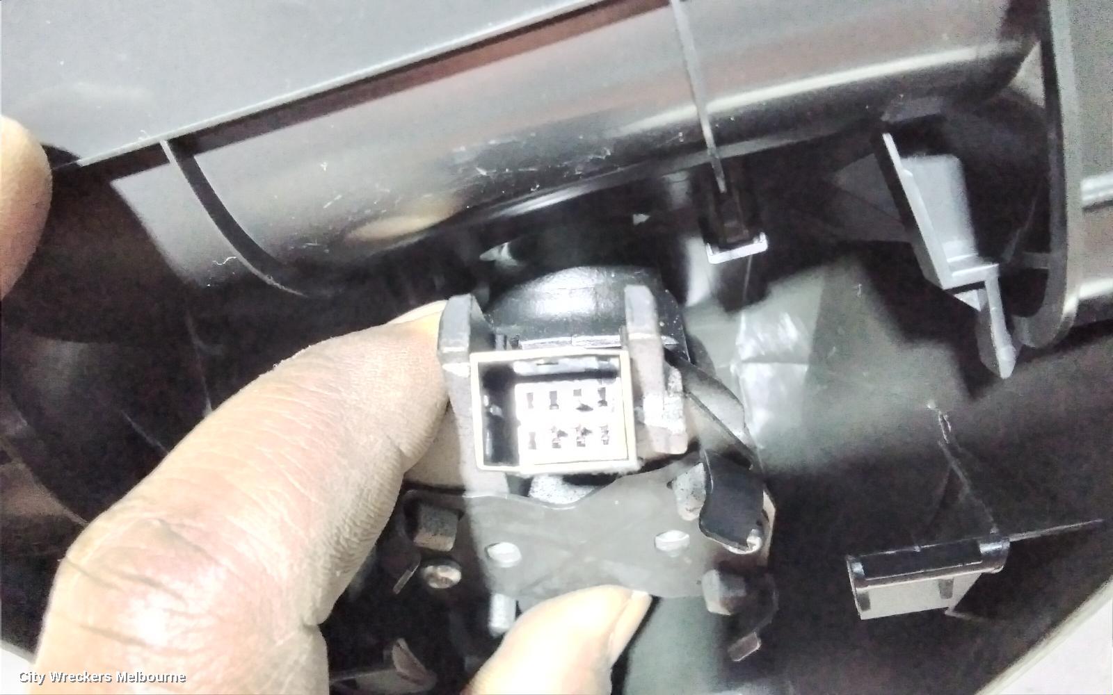 VOLKSWAGEN T-ROC INTERIOR MIRROR, A1, 03/2020 - 12/2025