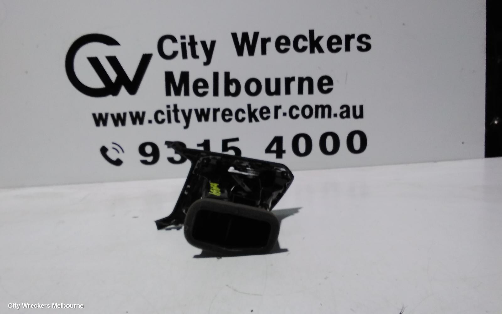 VOLKSWAGEN T-ROC, A1, 03/2020 - 12/2025, RH  AIRVENT: 101454