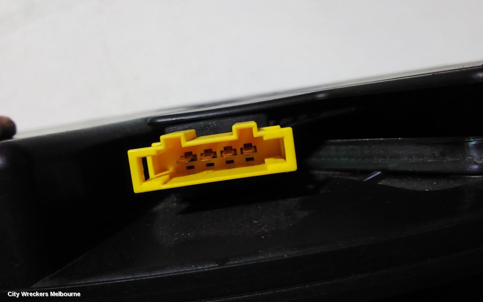 VOLKSWAGEN T-ROC SPEAKER, A1, 03/2020 - 12/2025