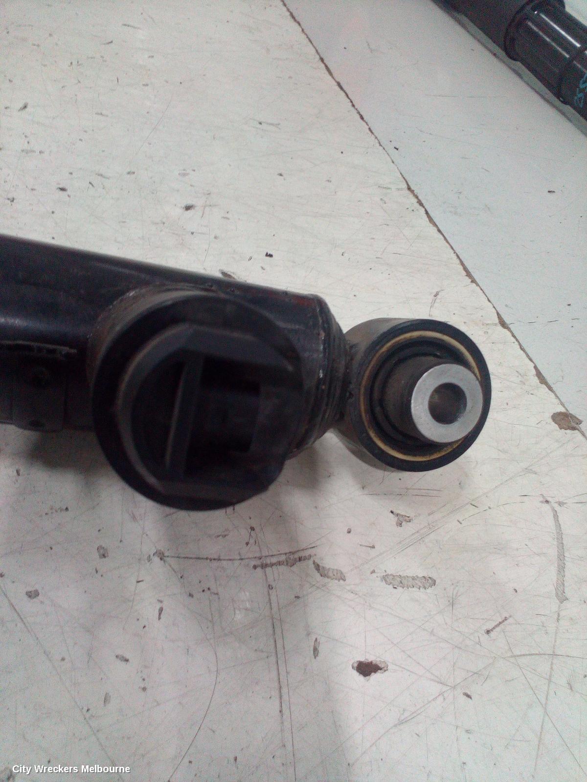 VOLKSWAGEN TIGUAN RIGHT REAR STRUT, 5NA, 06/2016 - 02/2024