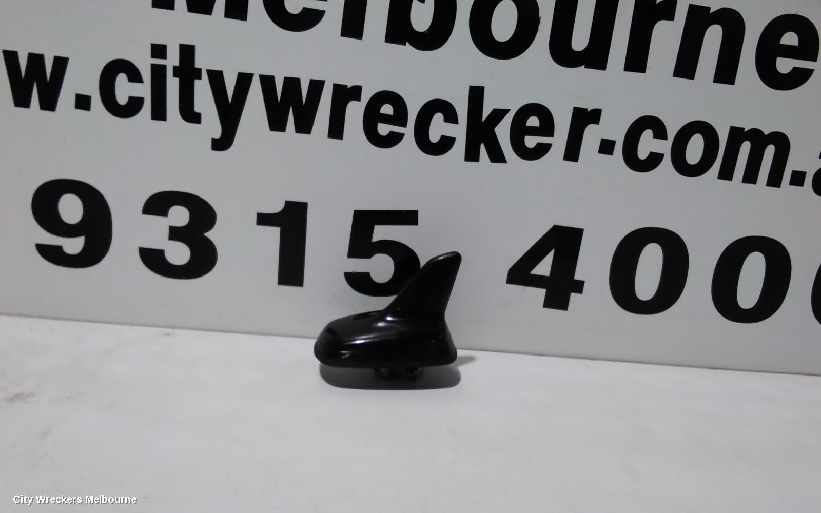 VOLKSWAGEN TIGUAN ANTENNA, 5NA, 06/2016 - 02/2024