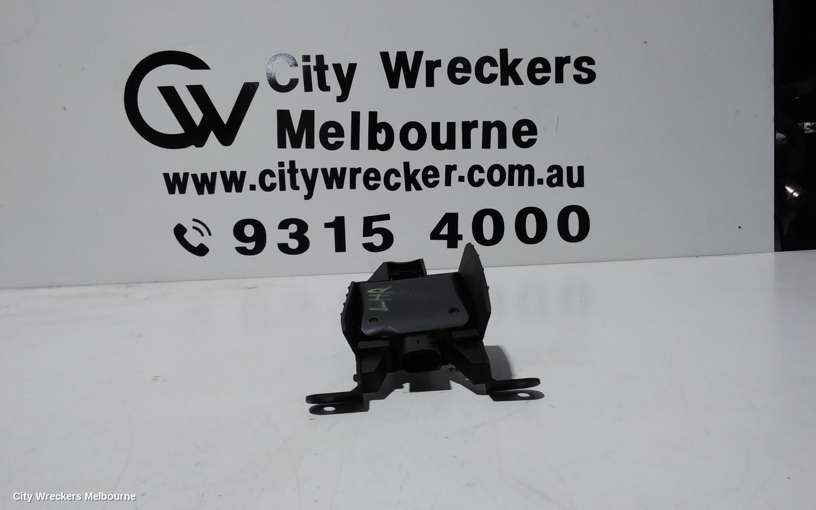 VOLKSWAGEN TIGUAN, 5NA, 06/2016 - 02/2024, LHR BLIND SPOT  MODULE: 101495
