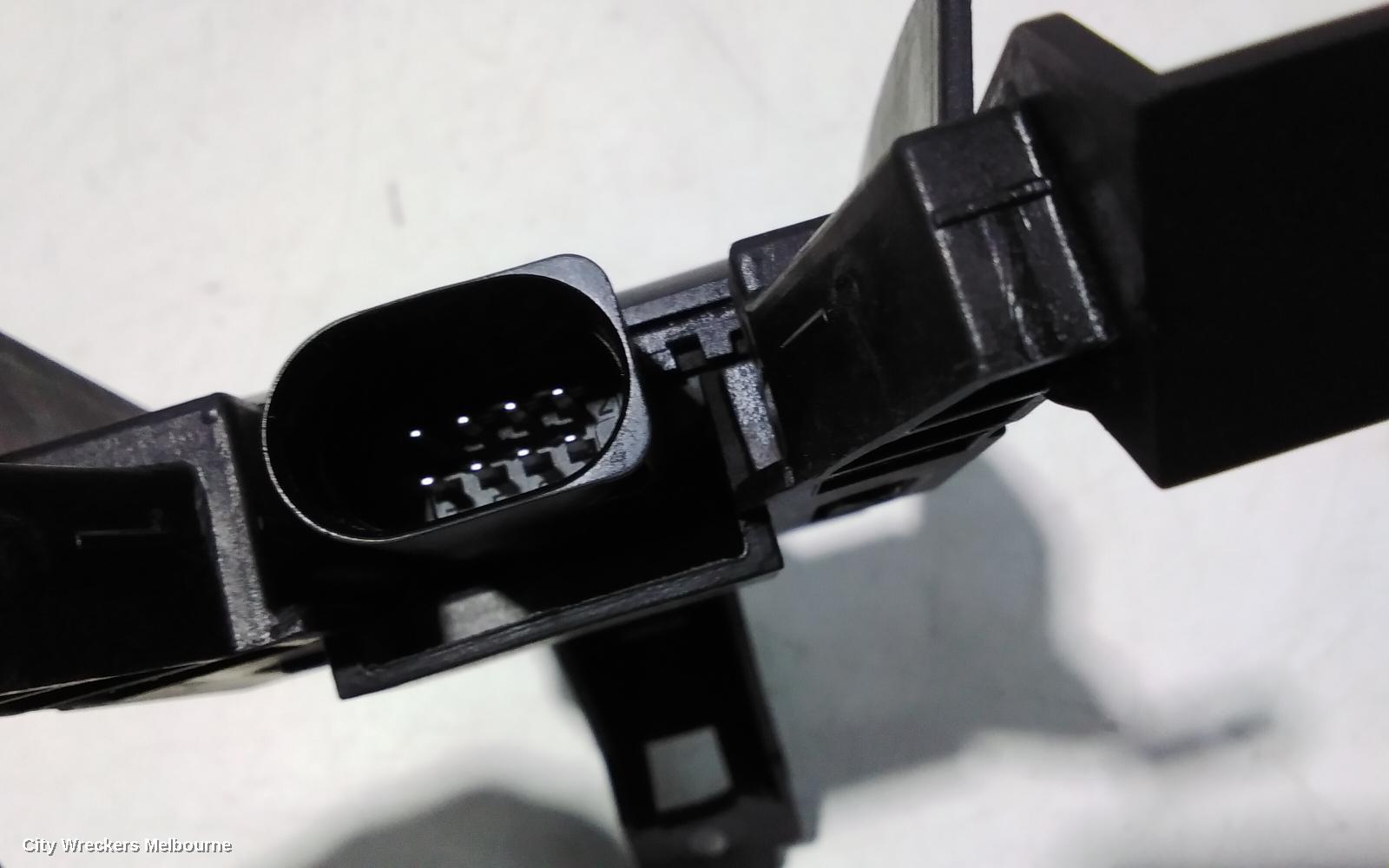 VOLKSWAGEN TIGUAN, 5NA, 06/2016 - 02/2024, LHR BLIND SPOT  MODULE: 101495