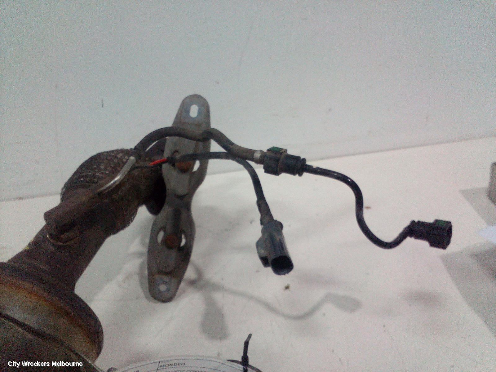 FORD MONDEO OXYGEN SENSOR, MA/MB/MC, 10/2007 - 12/2014