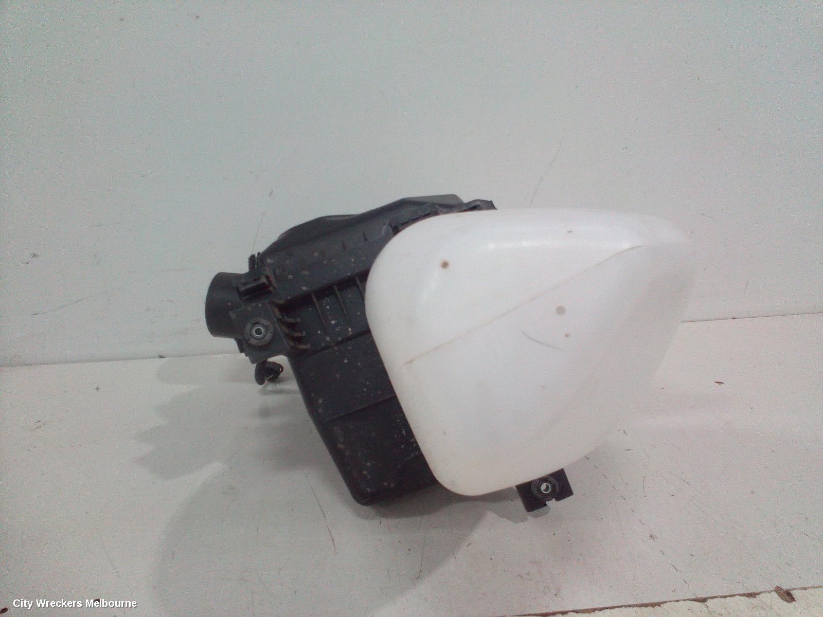 SUBARU OUTBACK AIR CLEANER/BOX, AIR CLEANER, 6TH GEN, 2.5, PETROL, 08/2014 - 12/2020