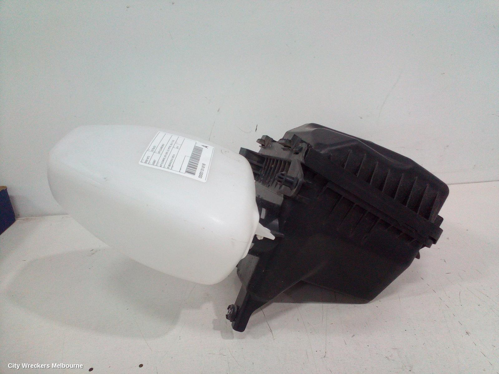 SUBARU OUTBACK AIR CLEANER/BOX, AIR CLEANER, 6TH GEN, 2.5, PETROL, 08/2014 - 12/2020