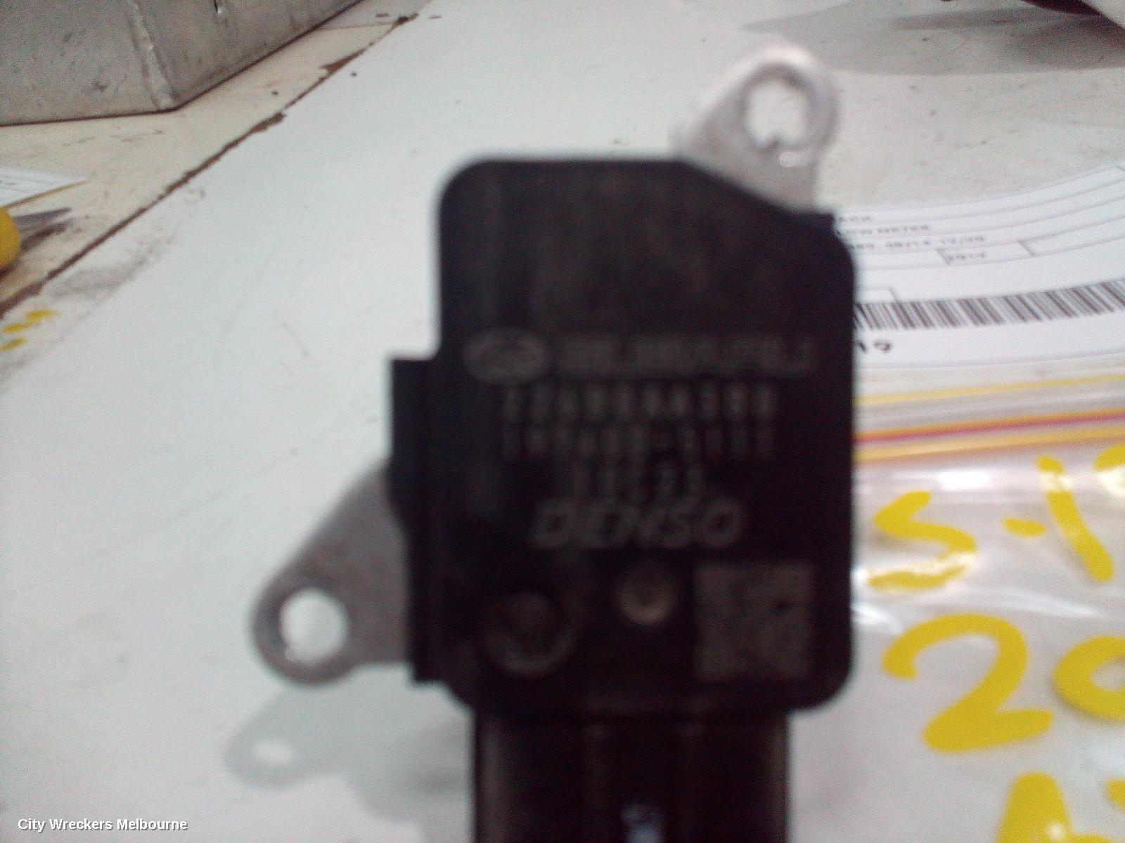 SUBARU OUTBACK AIR FLOW METER, 6TH GEN, P/N 22680AA380, 08/2014 - 12/2020