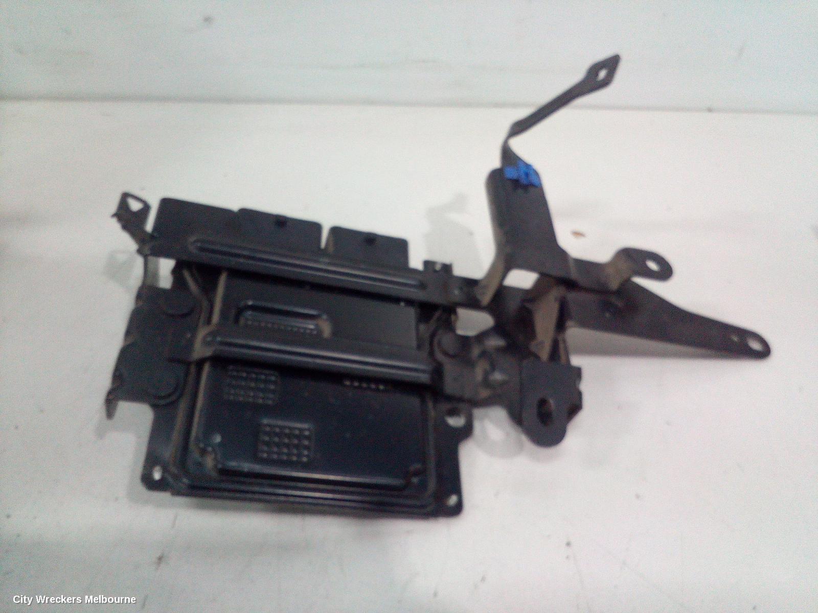 SUBARU OUTBACK ECU, ENGINE ECU, 2.5, FB25, PETROL, ECU ONLY, 6TH GEN, 08/2014 - 12/2020