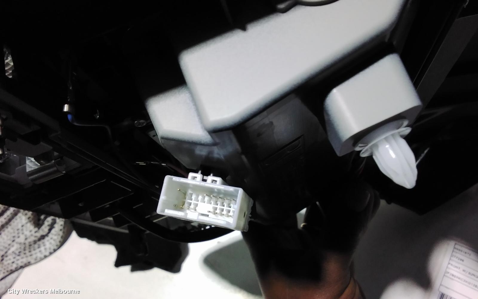 SUBARU OUTBACK COURTESY LIGHT, FRONT, W/ SUNGLASS HOLDER TYPE, 6TH GEN, 08/2014 - 12/2020