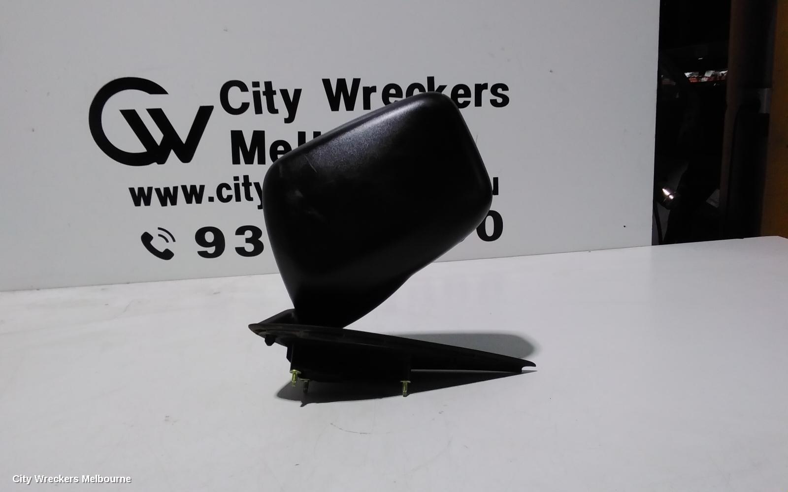 NISSAN NV200 (NZ ONLY) RIGHT DOOR MIRROR