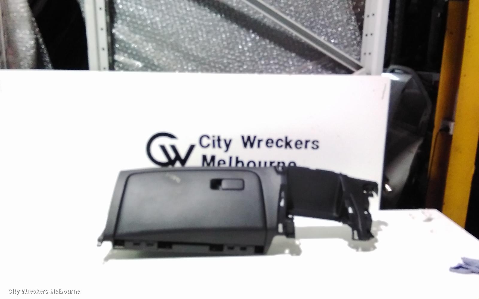 KIA SELTOS GLOVE BOX, SP2, 07/2019 ONWARDS