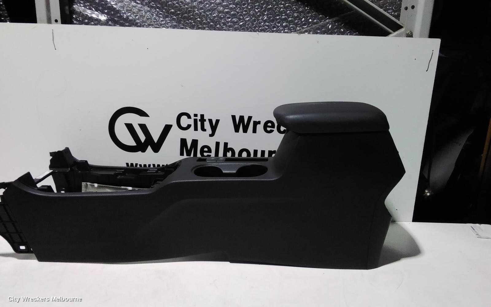 KIA SELTOS CONSOLE, SP2, 07/2019 ONWARDS