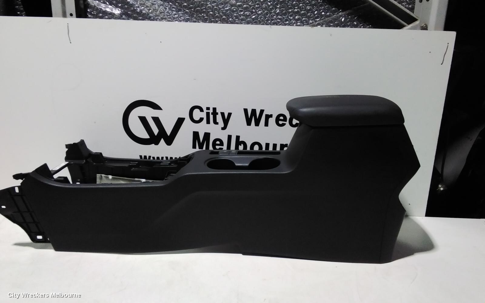 KIA SELTOS CONSOLE, SP2, 07/2019 ONWARDS