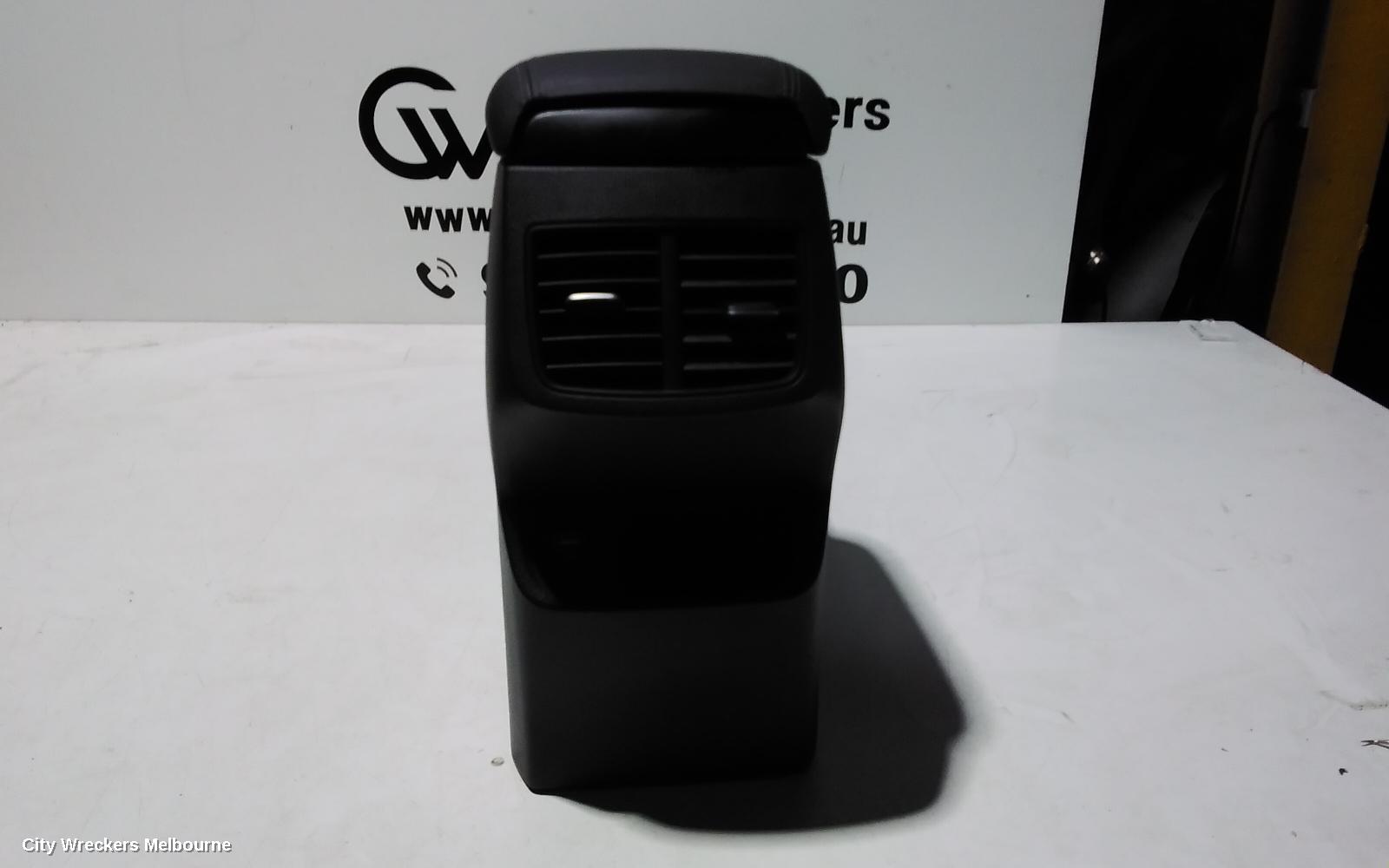 KIA SELTOS CONSOLE, SP2, 07/2019 ONWARDS